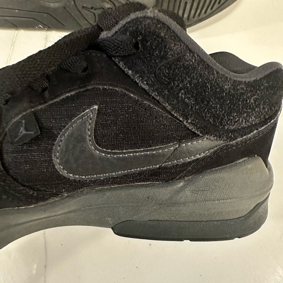 Jordan stadium 90 black sneakers - Picture 8 of 15